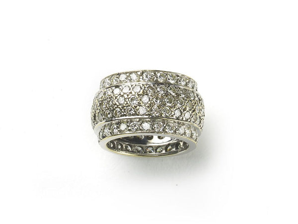 Diamond Eternity Ring