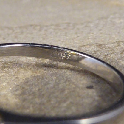 1.70ct Emerald Cut Yellow Sapphire and Diamond Cluster Ring, Platinum