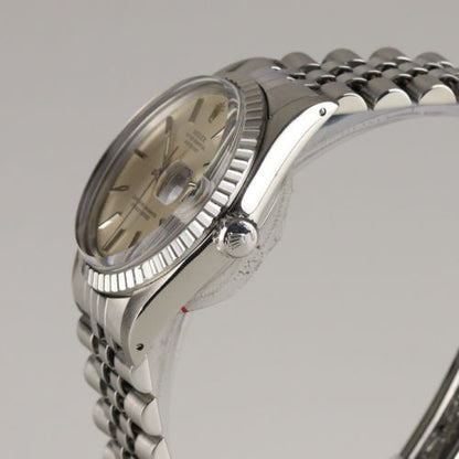 Vintage Gents Rolex Datejust Wristwatch