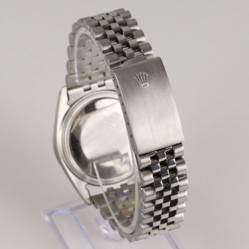 Vintage Gents Rolex Datejust Wristwatch