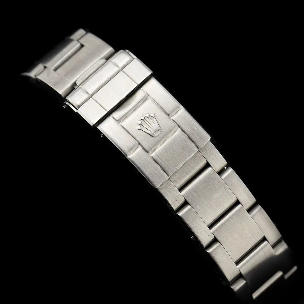 Vintage Rolex GMT Master II Pepsi 16710 Watch, Circa 1996
