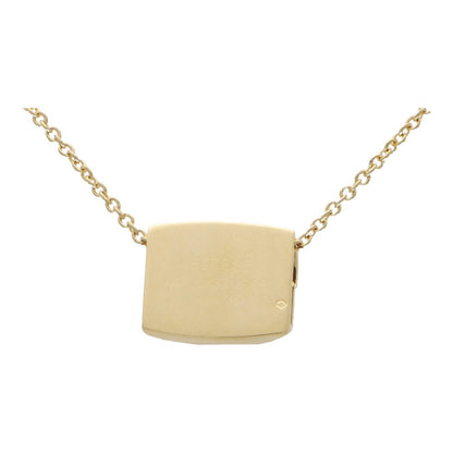 Vintage18K Piaget Diamond Pendant, 1990s