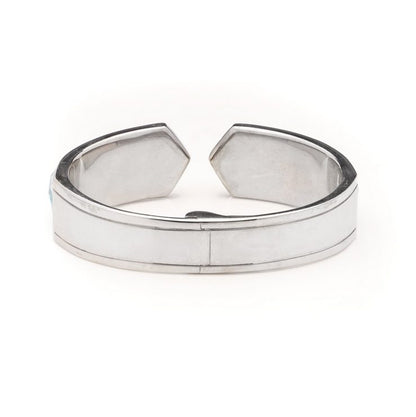 Stephen Webster Crystal Haze Quartz and Diamond Bangle Bracelet