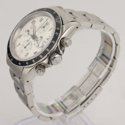 Gents Tudor Prince Date Automatic Chronograph Wristwatch