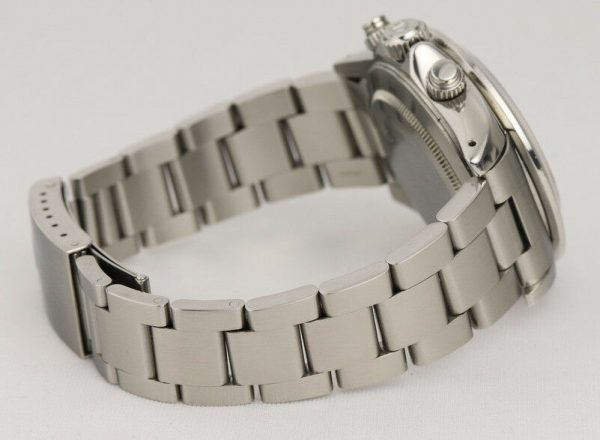 Gents Tudor Prince Date Automatic Chronograph Wristwatch