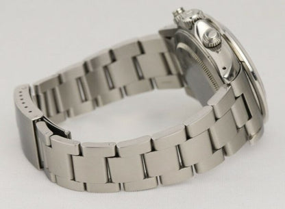 Gents Tudor Prince Date Automatic Chronograph Wristwatch