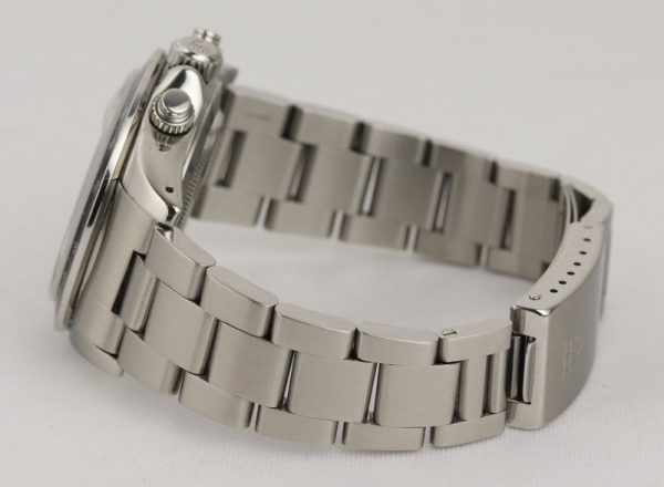 Gents Tudor Prince Date Automatic Chronograph Wristwatch