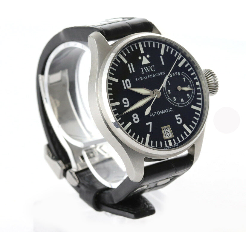 Men's international watch company watch