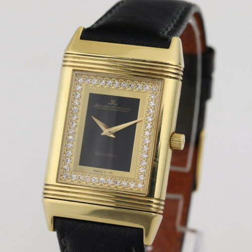 Gent's Jaeger-LeCoultre Reverso Classiqu
