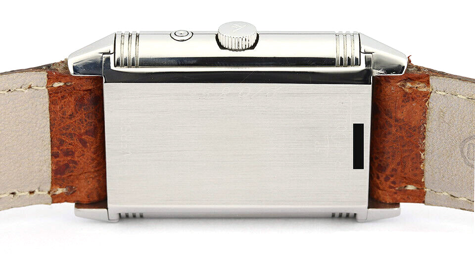 rectangular Jaeger LeCoultre