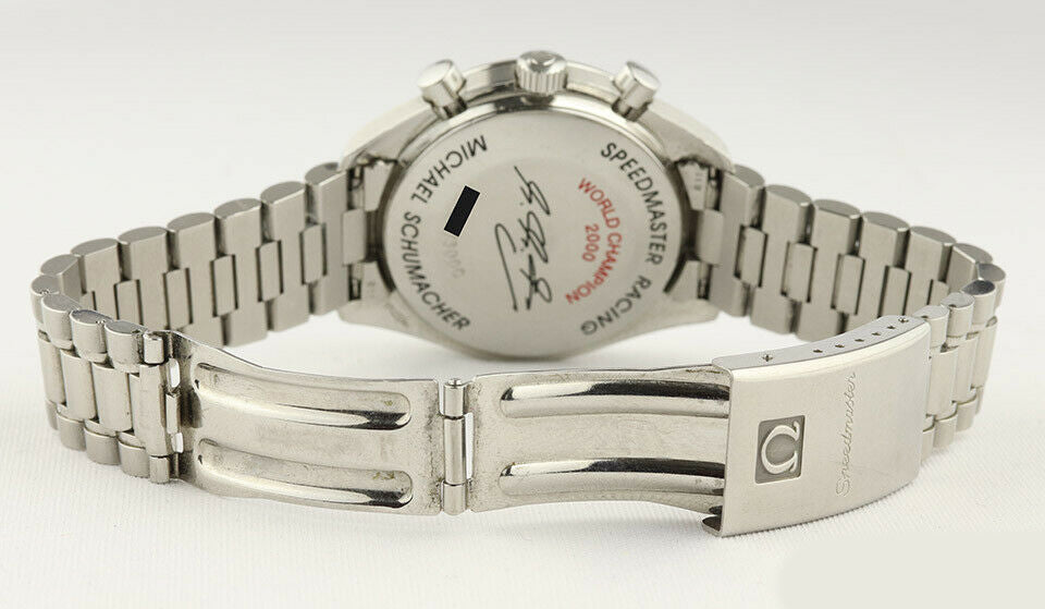 Gents limited edition watches