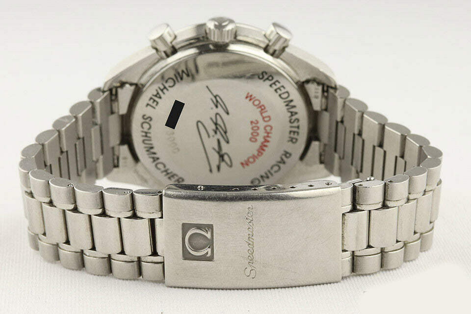 Gents Chronograph watch