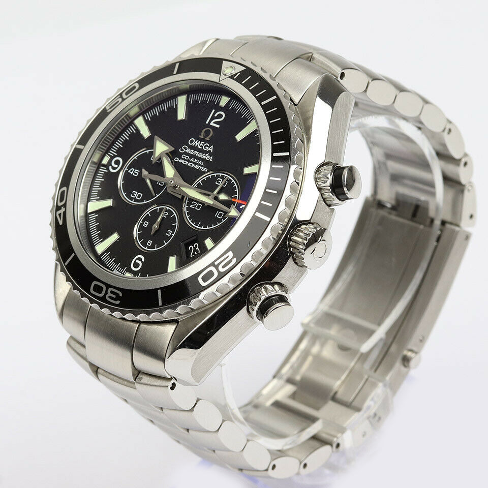 Gents Omega Wristwatch