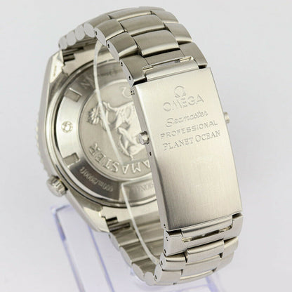 Gents Omega Planet Ocean Wristwatch