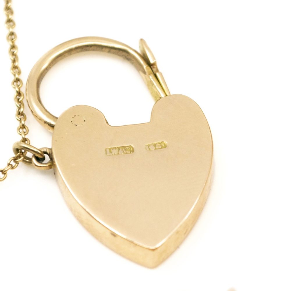 Victorian Gold Gate Bracelet BB5