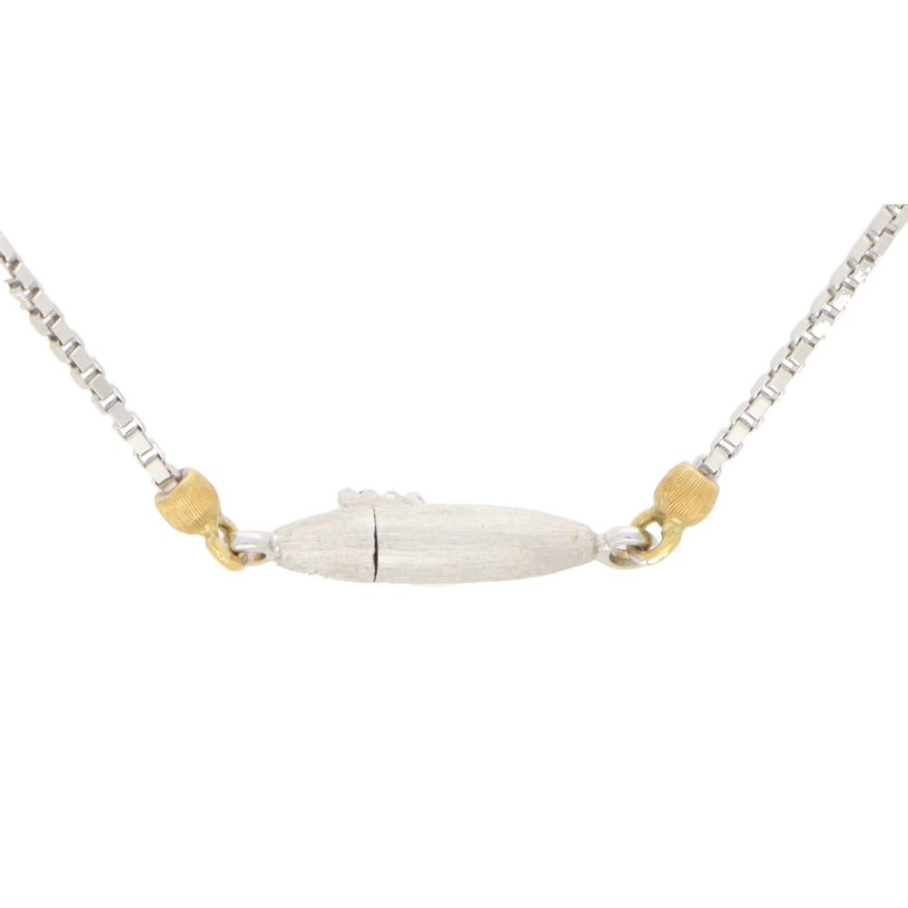 Vintage Buccellati Primavera Necklace