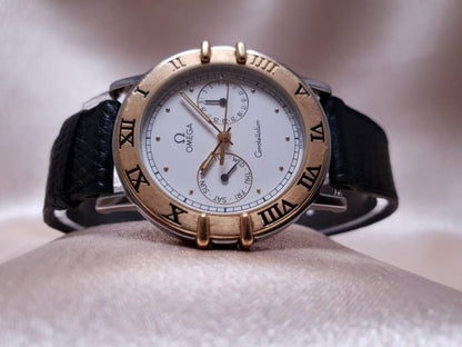 Vintage Omega Constellation Unisex Watch