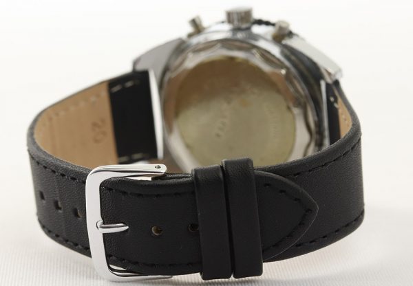 Gents Vintage Yema Chronograph Wristwatch