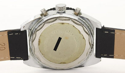 Gents Vintage Yema Chronograph Wristwatch