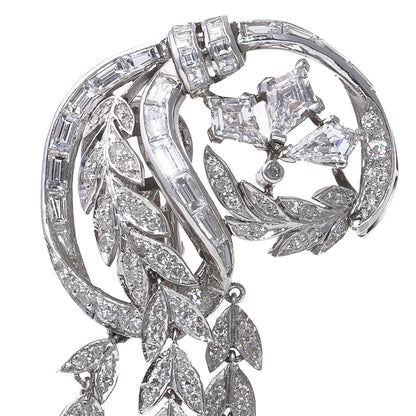 baguette platinum-deco-earrings_1930s_diamond_side_017