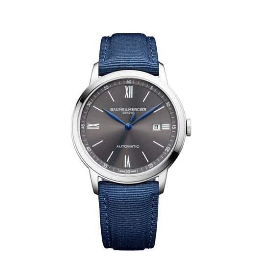 Baume et Mercier Luxury Watches Baume et Mercier Classima Automatic Watch 10608