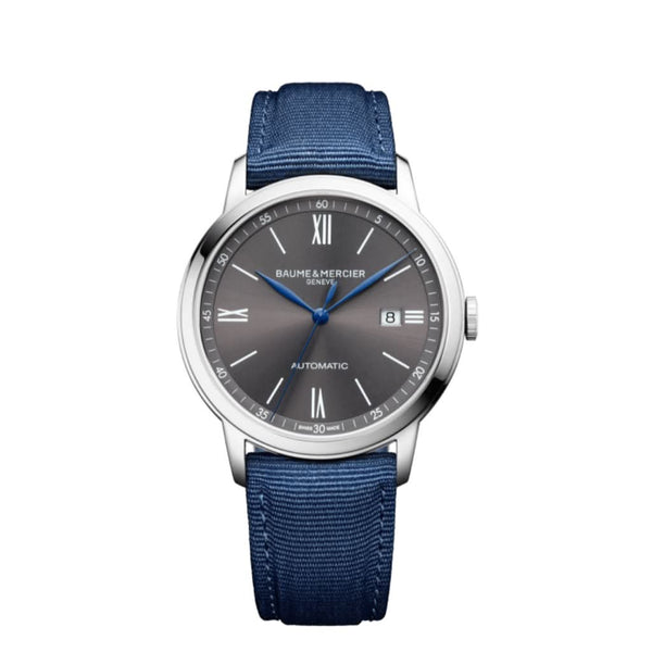 Baume et Mercier Luxury Watches Baume et Mercier Classima Automatic Watch 10608