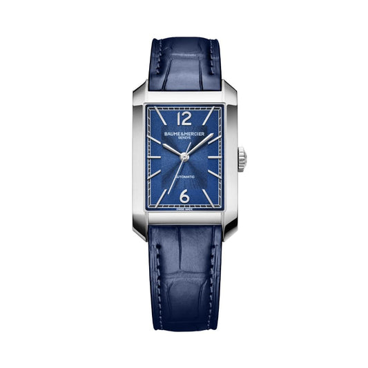 Baume et Mercier Luxury Watches Baume et Mercier Hampton Automatic Watch 10732