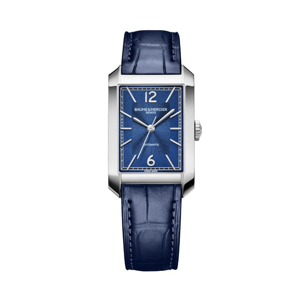 Baume et Mercier Luxury Watches Baume et Mercier Hampton Automatic Watch 10732