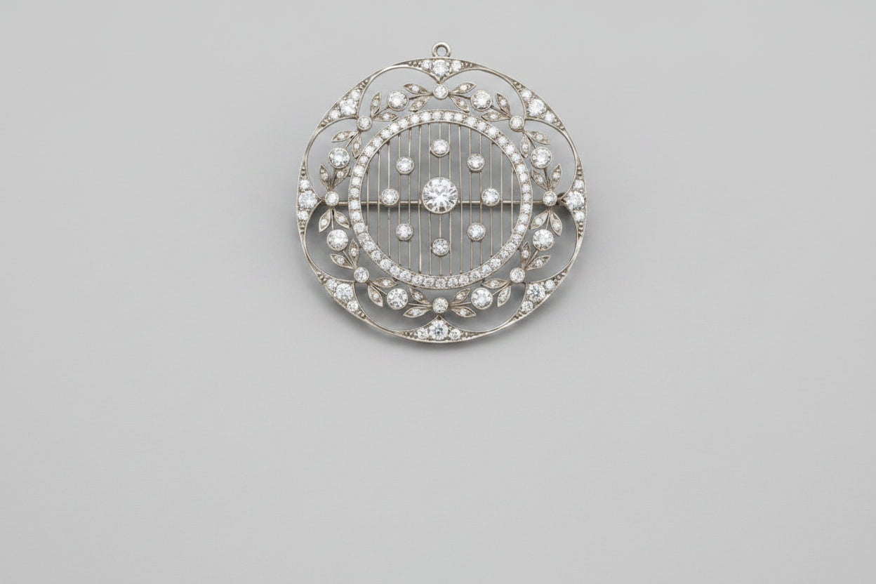 Edwardian Jewellery 