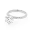 Platinum 2.0 Carat Diamond Engagement Ring