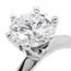 Platinum 2.0 Carat Diamond Engagement Ring