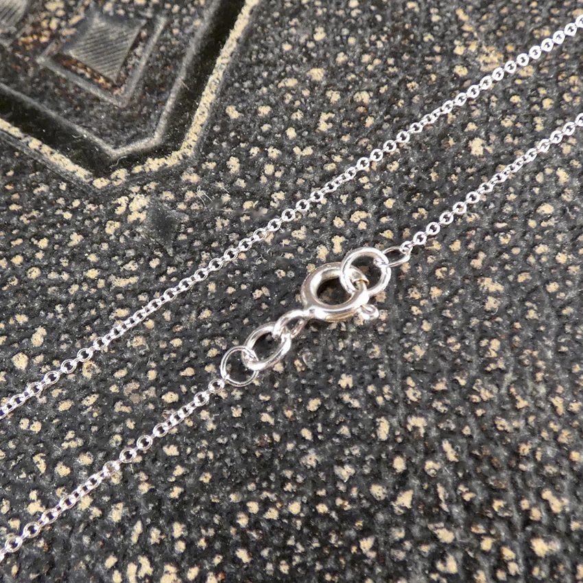 Vintage Ruby And Diamond Cluster Earrings and Necklace Set Suite in 18ct White Gold