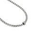FOPE EKA 18 Carat White Gold Necklace With Diamond-Set Rondel