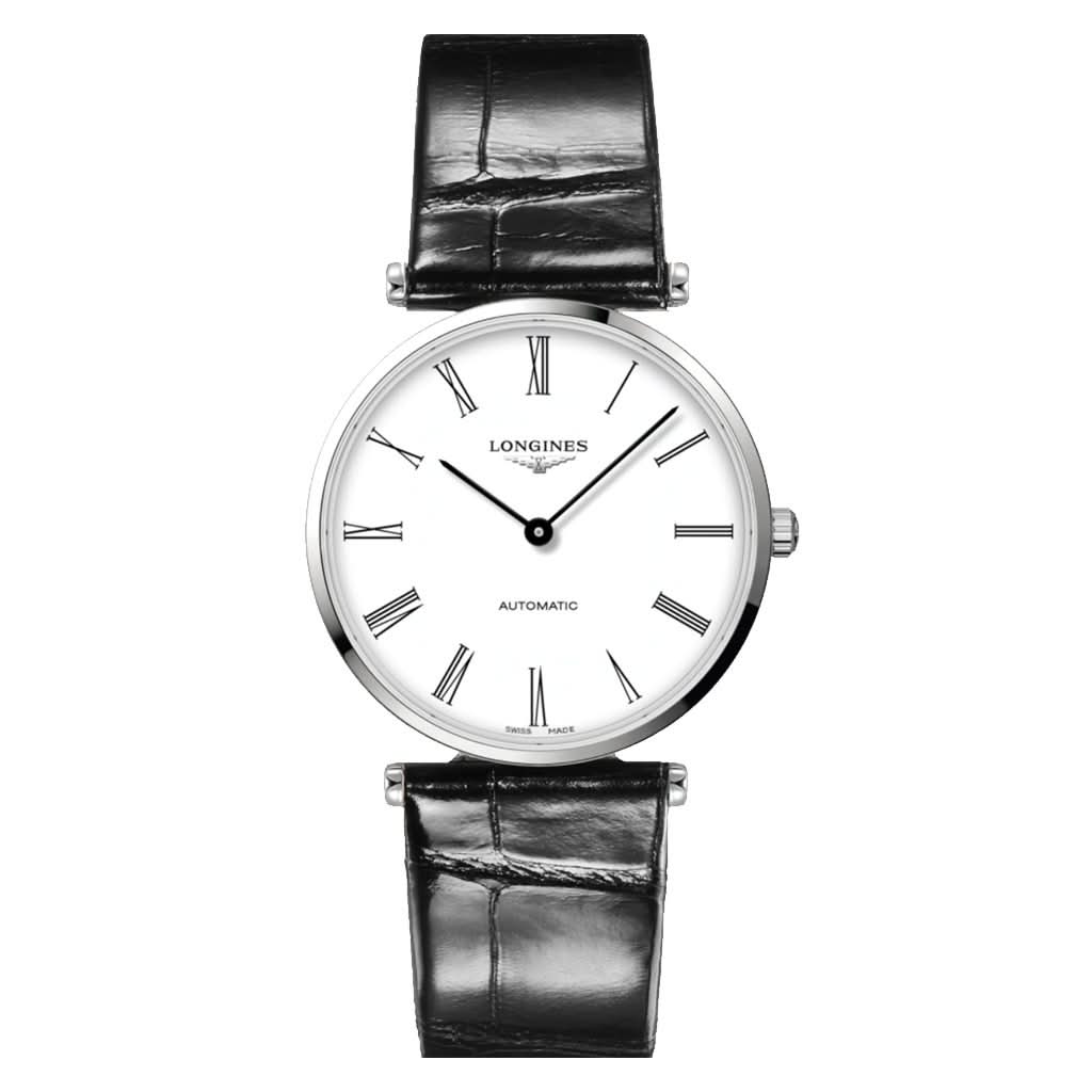Longines Luxury Watch LA GRANDE CLASSIQUE DE LONGINES L49184112