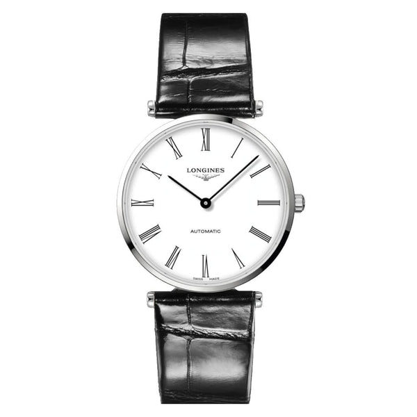 Longines Luxury Watch LA GRANDE CLASSIQUE DE LONGINES L49184112