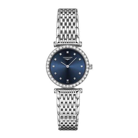 Longines Luxury Watch LA GRANDE CLASSIQUE DE LONGINES Watch L43410976