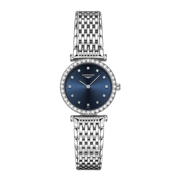 Longines Luxury Watch LA GRANDE CLASSIQUE DE LONGINES Watch L43410976