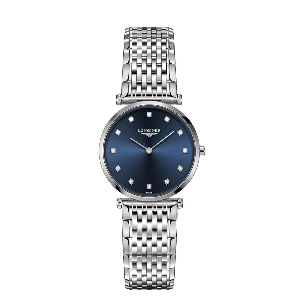 Longines Luxury Watch LA GRANDE CLASSIQUE DE LONGINES Watch L45124976