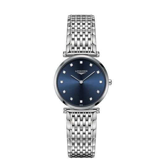 Longines Luxury Watch LA GRANDE CLASSIQUE DE LONGINES Watch L45124976