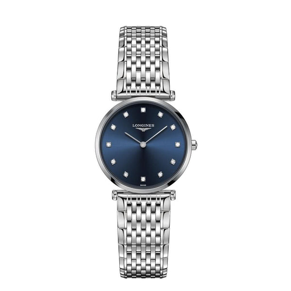 Longines Luxury Watch LA GRANDE CLASSIQUE DE LONGINES Watch L45124976