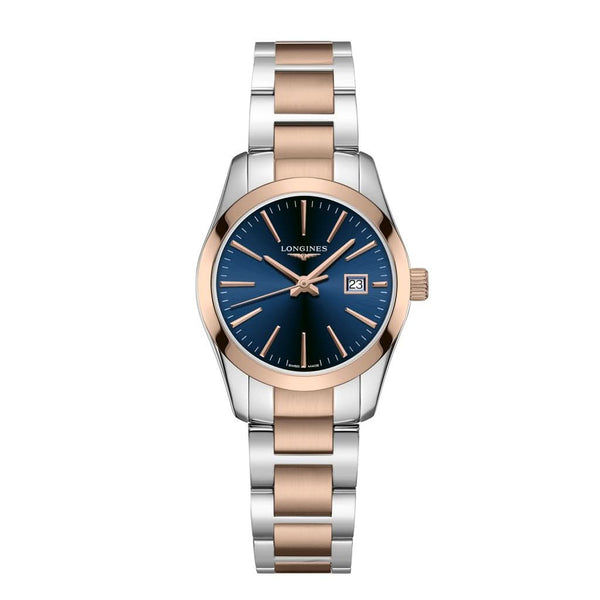 Longines Luxury Watch LONGINES CONQUEST CLASSIC Watch L22863927
