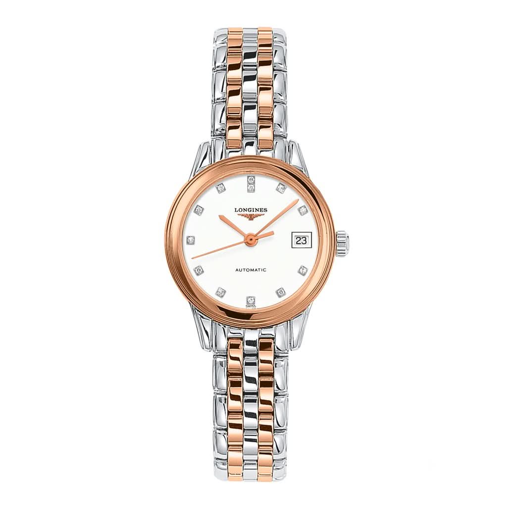 Longines Luxury Watch LONGINES FLAGSHIP Watch L42743997