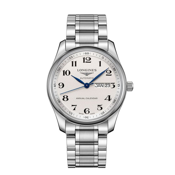 Longines Luxury Watch LONGINES MASTER COLLECTION Watch L29104786