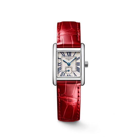 Longines Luxury Watch LONGINES MINI DOLCEVITA - L5.200.4.71.5