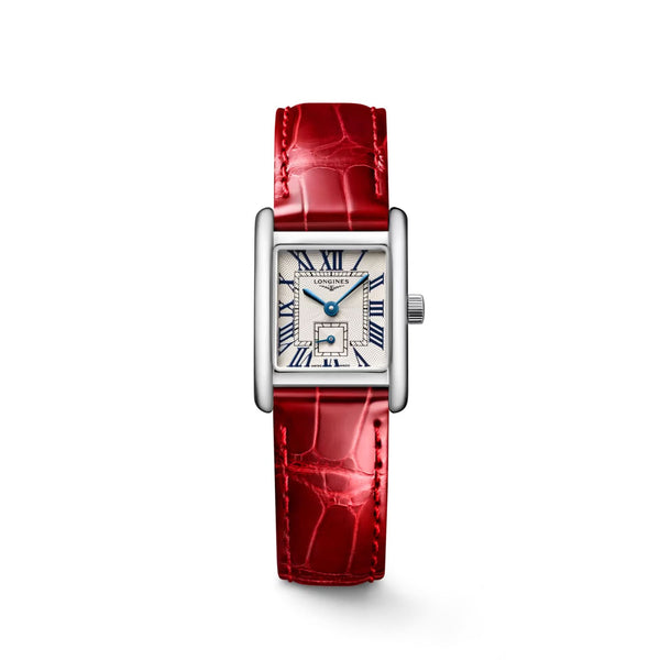 Longines Luxury Watch LONGINES MINI DOLCEVITA - L5.200.4.71.5