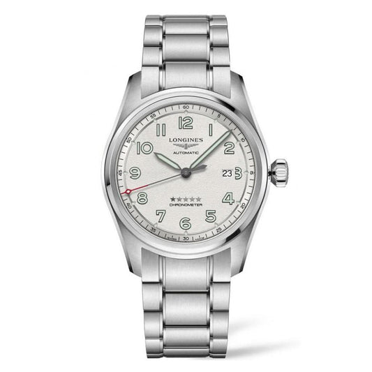 Longines Luxury Watch LONGINES SPIRIT Watch L38114736