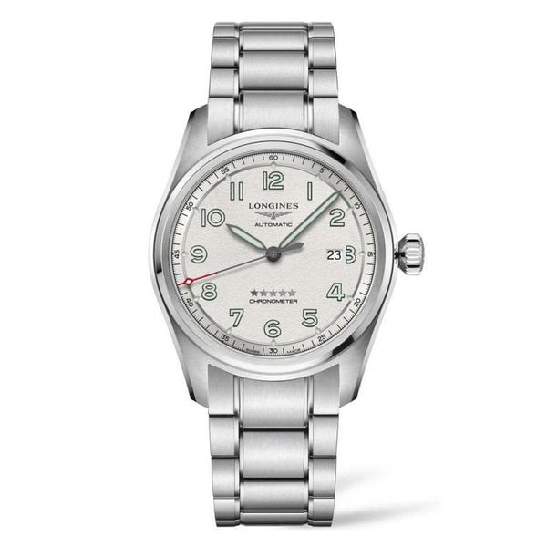 Longines Luxury Watch LONGINES SPIRIT Watch L38114736