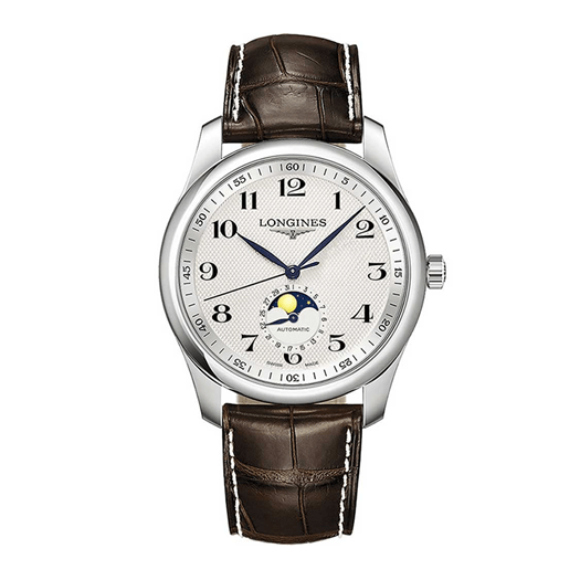 Longines Luxury Watches LONGINES MASTER COLLECTION Automatic Watch L29094783