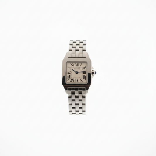Cartier Tank Française Ladies Steel, 2014 *POA*