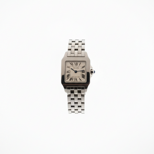 Cartier Tank Française Ladies Steel, 2014 *POA*